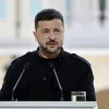 «Європа потребує стіни дронів та жорсткіших санкцій проти росії»: що сказав Зеленський на євросаміті