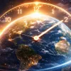 Швидкість обертання планети рекордно уповільнилась: щодня збільшується тривалість доби – на що це вплине