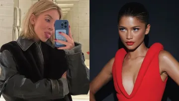 Скандал у Лос-Анджелесі: Зендея та Сідні Свіні намагалися не перетинатися на прем'єрі «Ейфорії»