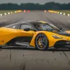 Анонсовано найпотужніший серійний Zenvo Aurora: з двигуном V12: чим здивує гіперкар за 2,8 млн євро