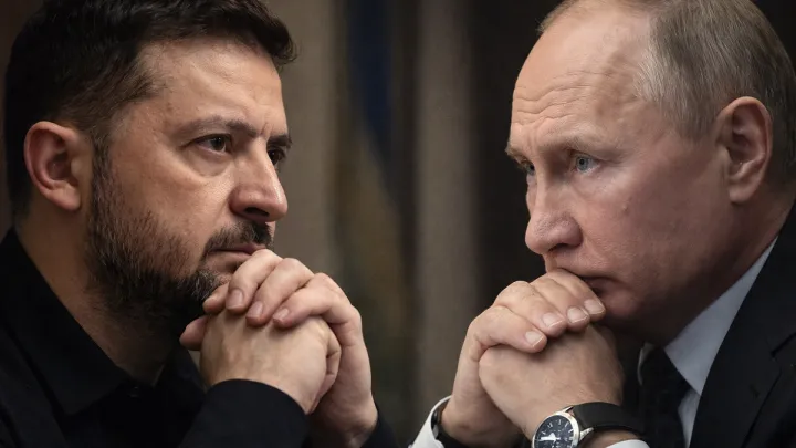 Спецпредставник Трампа повідомив про можливу зустріч Зеленського і Путіна: коли вона може відбутися