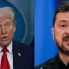 Зняття санкцій і мільйони тонн пального для Росії: рішення Трампа обурило Зеленського