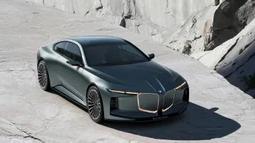 Нова ера у складі BMW Group: легендарне ательє Alpina вперше створило власне розкішне спорткупе