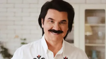 Павло Зібров вкрав козу та обміняв на алкоголь: несподіване зізнання артиста