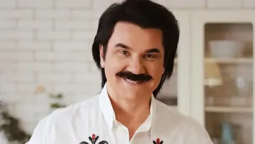 «Він не хотів погоджуватися»: Зібров розповів, як Нікітюк повернула Степану Гігі шалену популярність