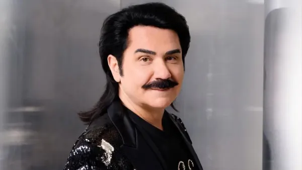 Зібров звернувся до українців через масовий обман у мережі: хто незаконно використовує популярність співака