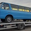 ЗІЛ-3207 «Юність» за $150 тисяч: в Україні продають музейний автобус часів СРСР