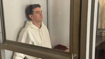 Суд у справі Фаріон знову зірвано: нова адвокатка Зінченка вдруге проігнорувала засідання