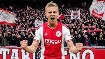 Зінченко очолить зарплатний рейтинг Аякса: скільки буде отримувати українець після трансферу з Арсеналу 