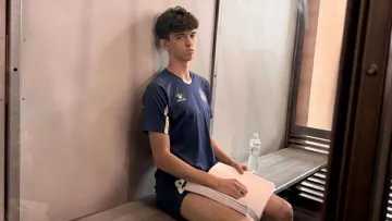 Обвинувачені у вбивстві Фаріон та Парубія оголосили голодування: кого та в чому вони звинувачують