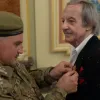 Син легендарного співака Василя Зінкевича розповів, як став до лав ЗСУ: зірковий батько нічого не знав