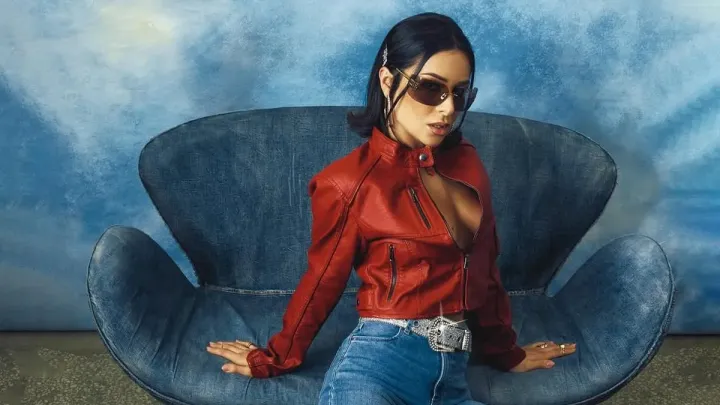 Злата Огнєвіч назвала шокуючу суму участі в Євробаченні: чому конкурс обійшовся їй у сотні тисяч доларів