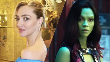 Аманда Сейфрід відмовилася від ролі Ґамори у Marvel: чому акторка не захотіла зніматися в «Вартових Галактики»