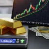 Вартість золота оновила історичний максимум: що стало причиною популярності металу?