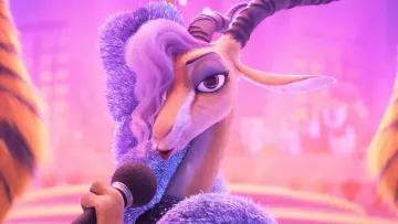 Найкасовіша голлівудська стрічка 2025 року встановила рекорд: ось скільки грошей вона заробила