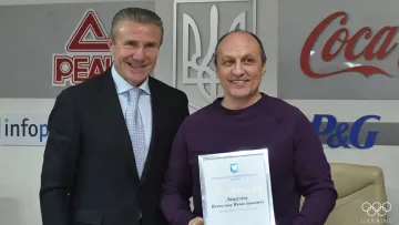 «Це мерзенний вчинок»: старший тренер збірної України зі спортивної гімнастики виїхав до Білорусі