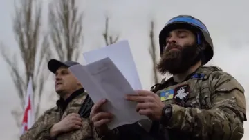 Стало відомо, скільки іноземців воюють проти росії: найбільше добровольців з країн Латинської Америки