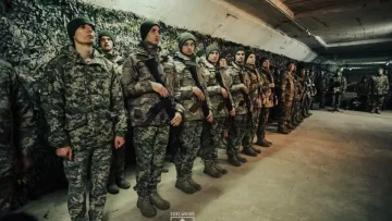 Відстрочка після року служби: кому з військових буде надаватись привілея 