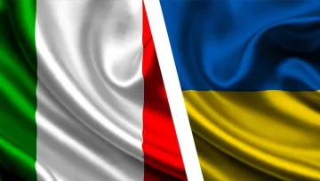«Країна сконцентрується на дипломатії»: Італія зупинить участь у програмі НАТО щодо підтримки України