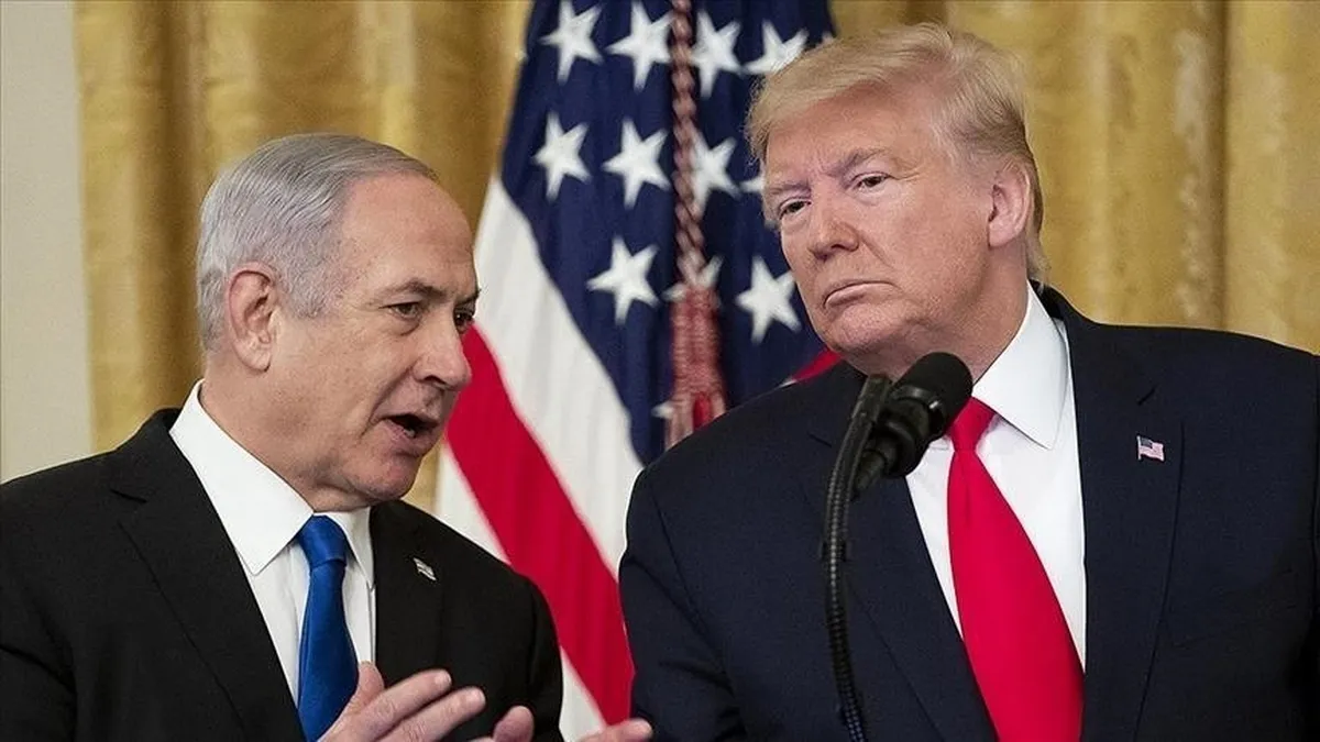 Трамп заявив про закінчення війни в Газі під час візиту до Ізраїлю: що тепер буде на Близькому сході