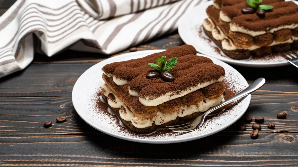Тирамісу без випічки: смачний десерт для зимових вечорів без світла