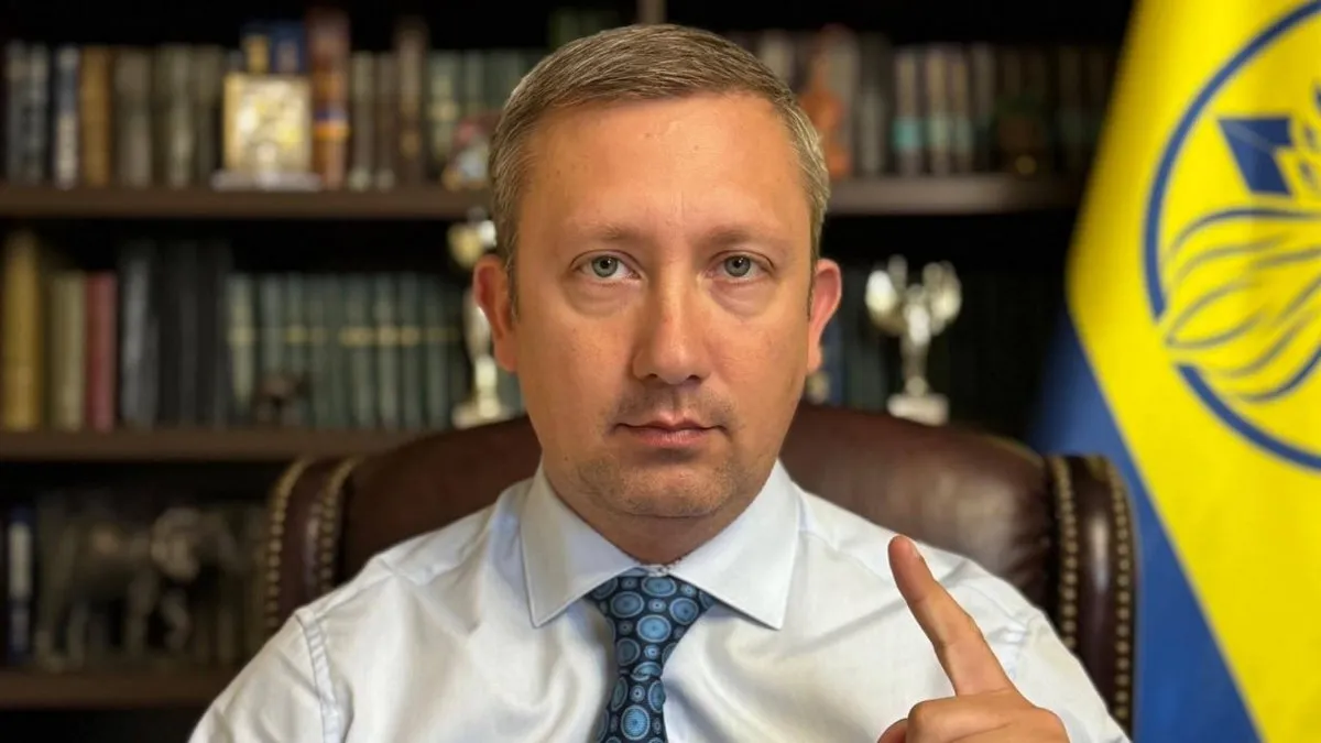 Місце у партії, недорого: у Києві затримано ділка, що продавав депутатські мандати за 160 тисяч доларів