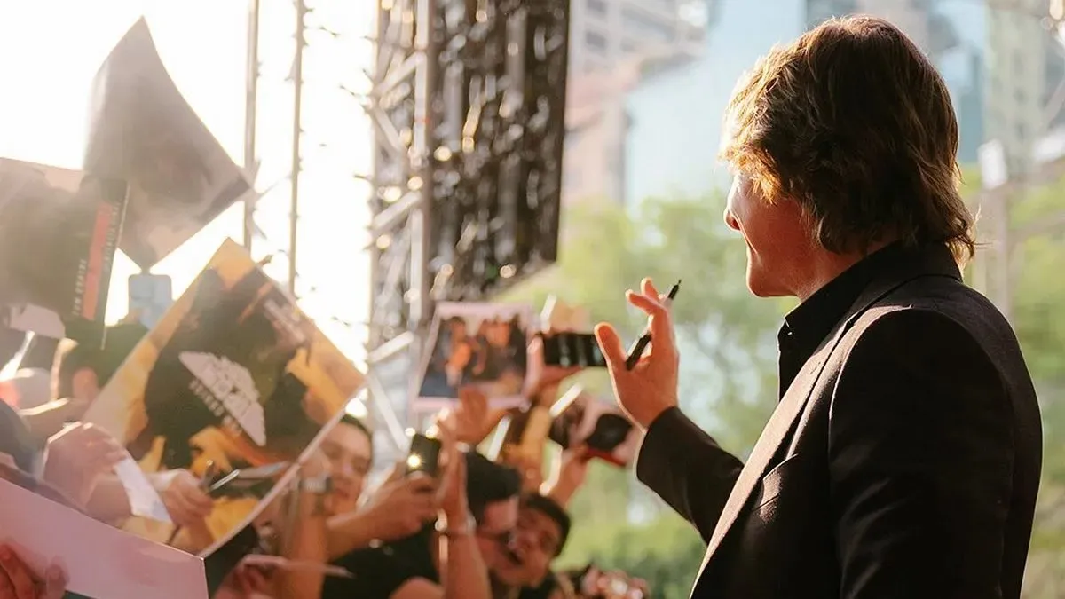 Top Gun 3 може принести Тому Крузу 100 млн доларів: актор планує отримати рекордний контракт для Голлівуду