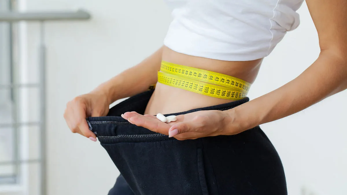 Як Ozempic впливає на жіноче здоров’я: поради гінеколога щодо вживання препаратів для зниження ваги