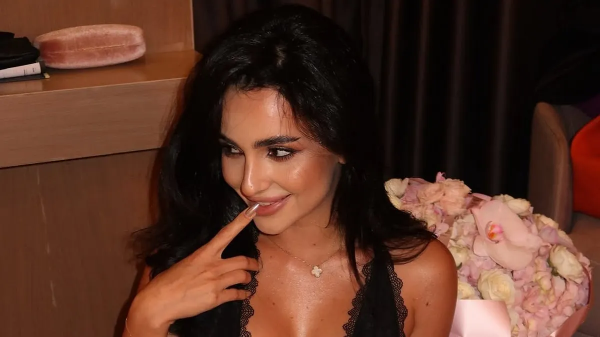 «Довелось знову завантажити Treads»: Анна Трінчер була змушена повернутися до соцмережі через одну особу