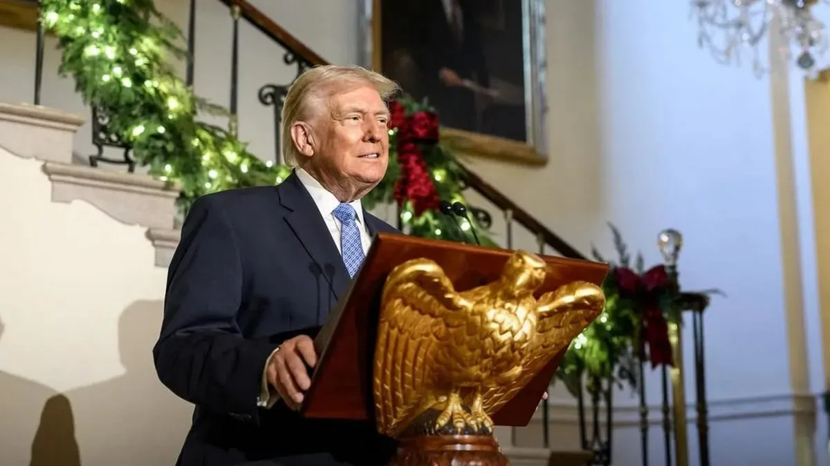 Вперше в історії: Трамп запропонував Україні зону вільної торгівлі без тарифів, — спецпредставник Віткофф