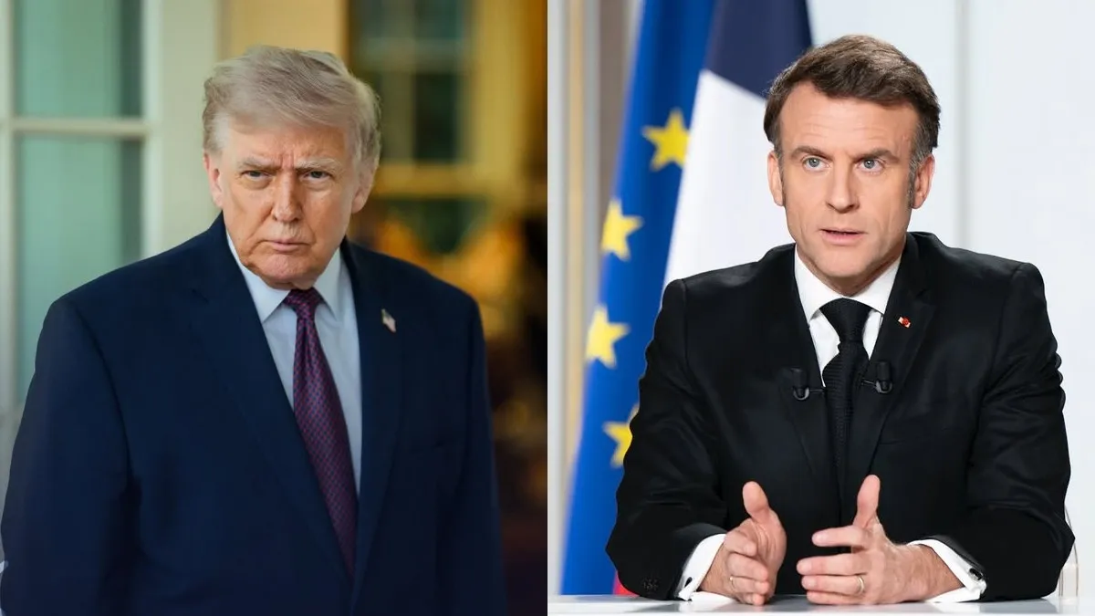 Сенсаційна обіцянка Дональда Трампа після Ірану: президент США докладе зусиль для завершення війни в Україні