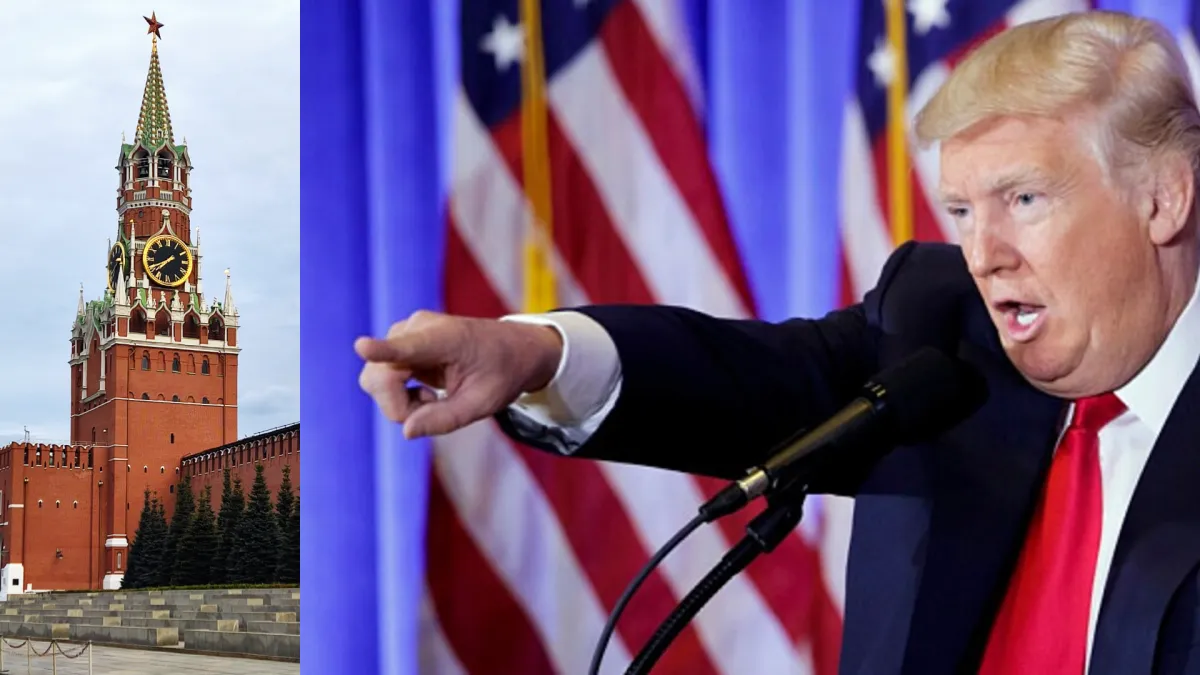 Трамп знову пропонує Зеленському їхати до Москви: Київ шукає різні формати для зустрічі