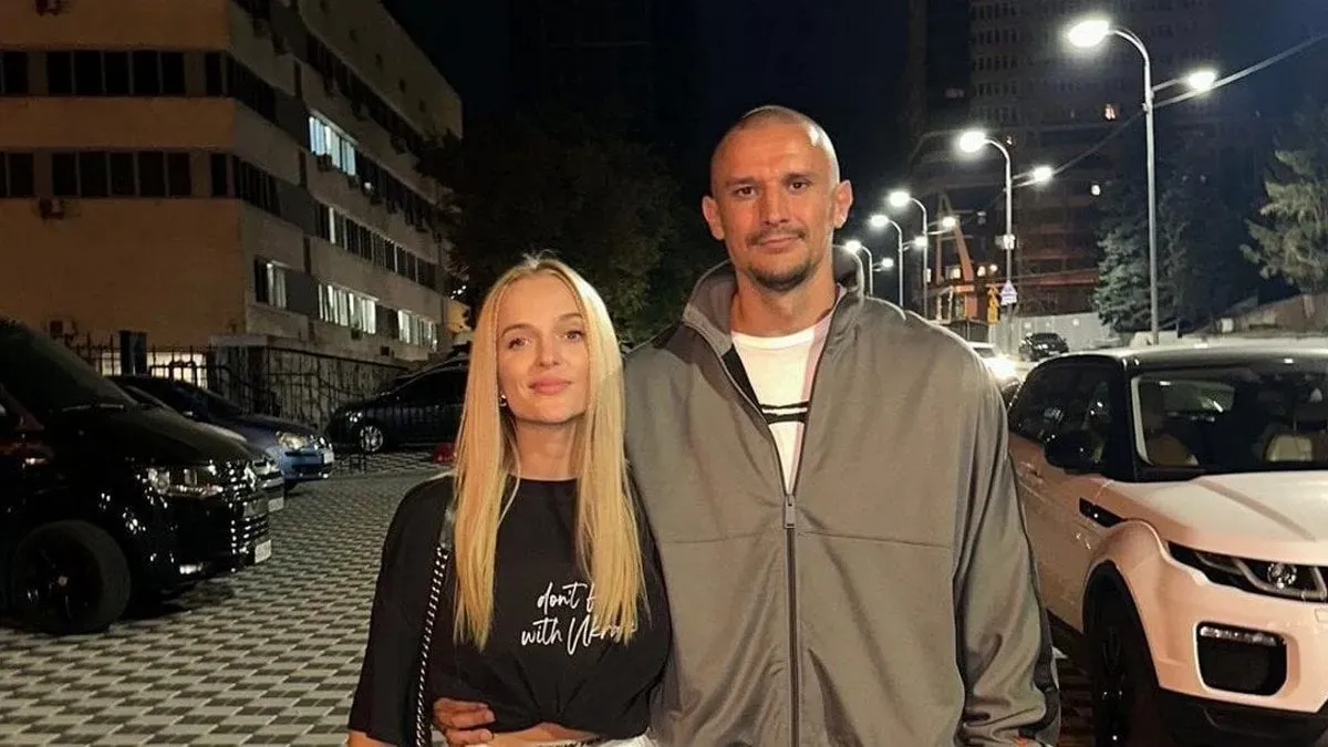 «Я ж жива людина»: Готочкіна розповіла про побачення після розриву з Цимбалюком