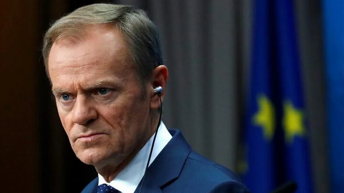 «Фатальна комбінація»: прем’єр-міністр Польщі прокоментував перезавантаження в Офісі президента України