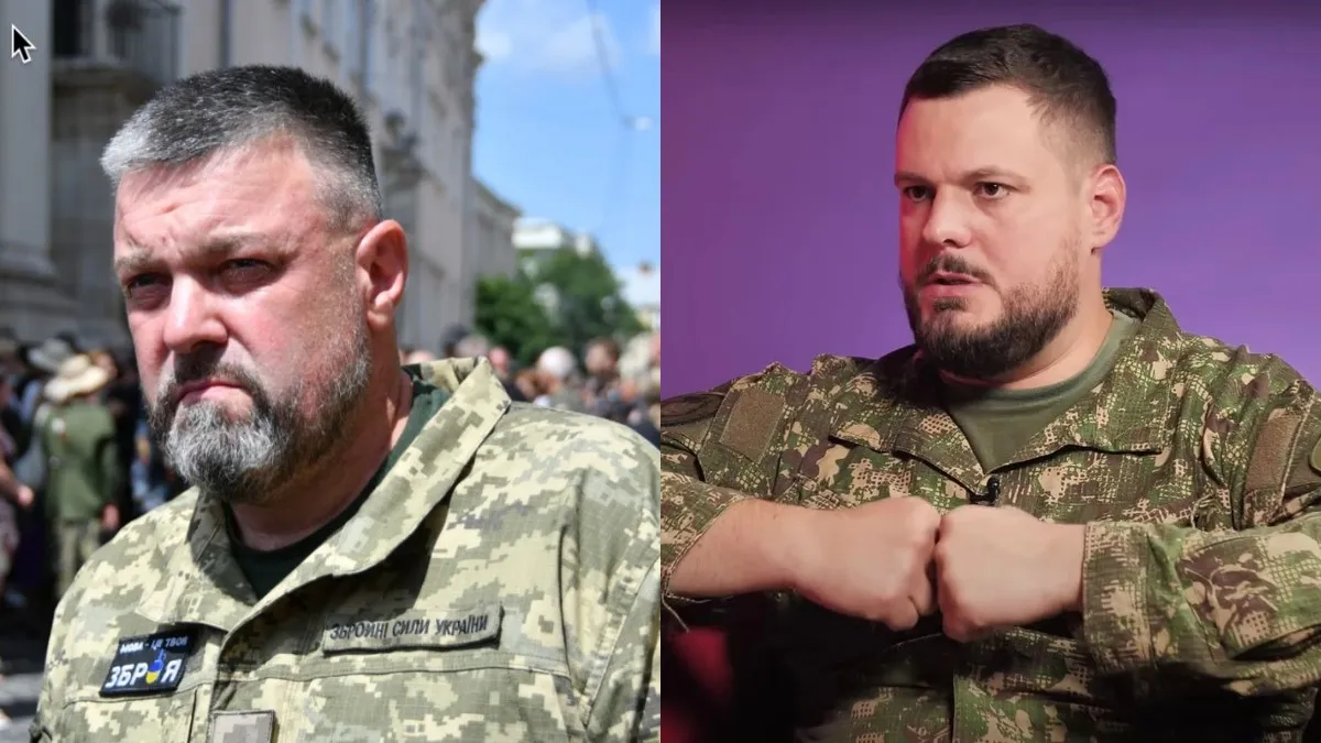 Куди зник Олег Тягнибок? Колишній нардеп розповів, чим зараз займається голова ВО «Свобода»