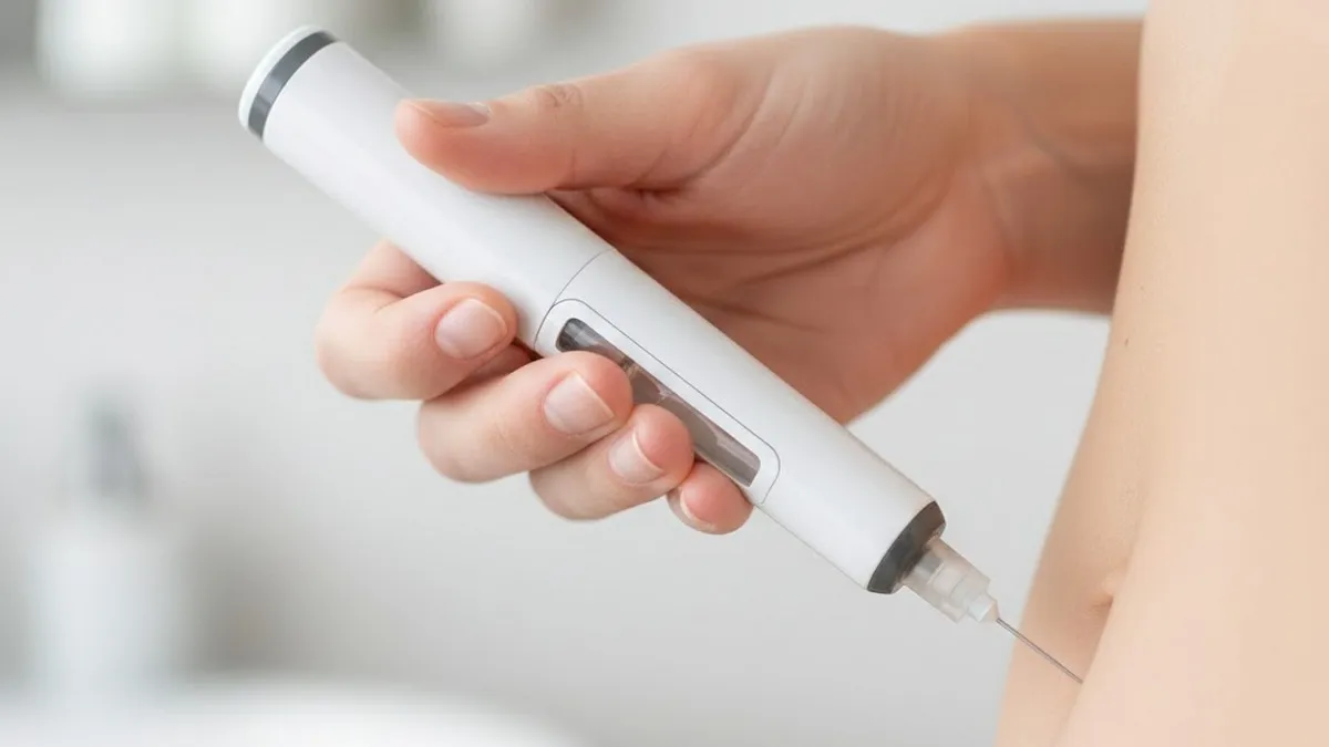 Крок вперед і два назад: що приховують популярні уколи для схуднення