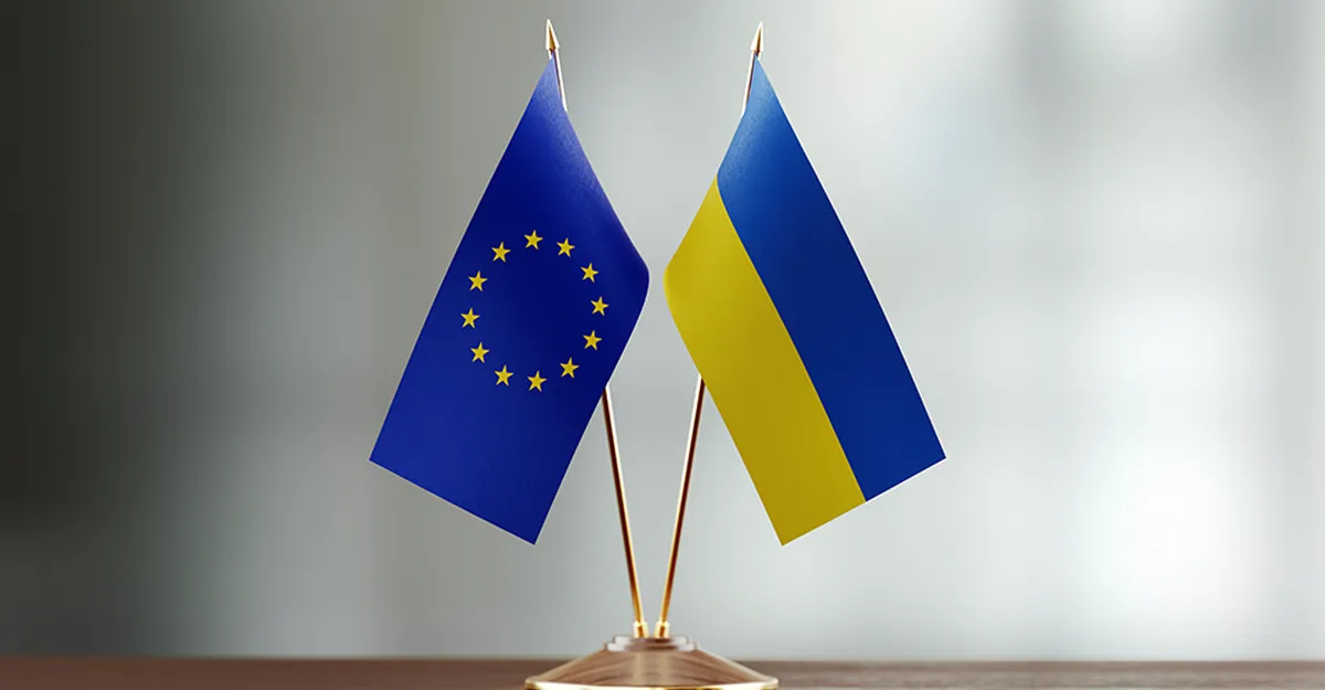 ЄС погодився розподілити ризики для надання Україні репараційного кредиту: став відомий проєкт рішення саміту