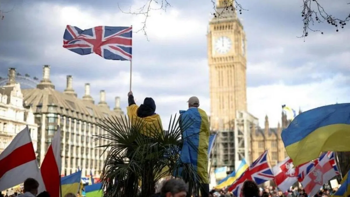 Хто є головною перешкодою для миру в Україні: неочікувана відповідь британців