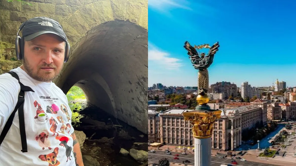 Бомбосховища часів Другої світової: у Києві є сотні укриттів, однак вони недоступні містянам - краєзнавець