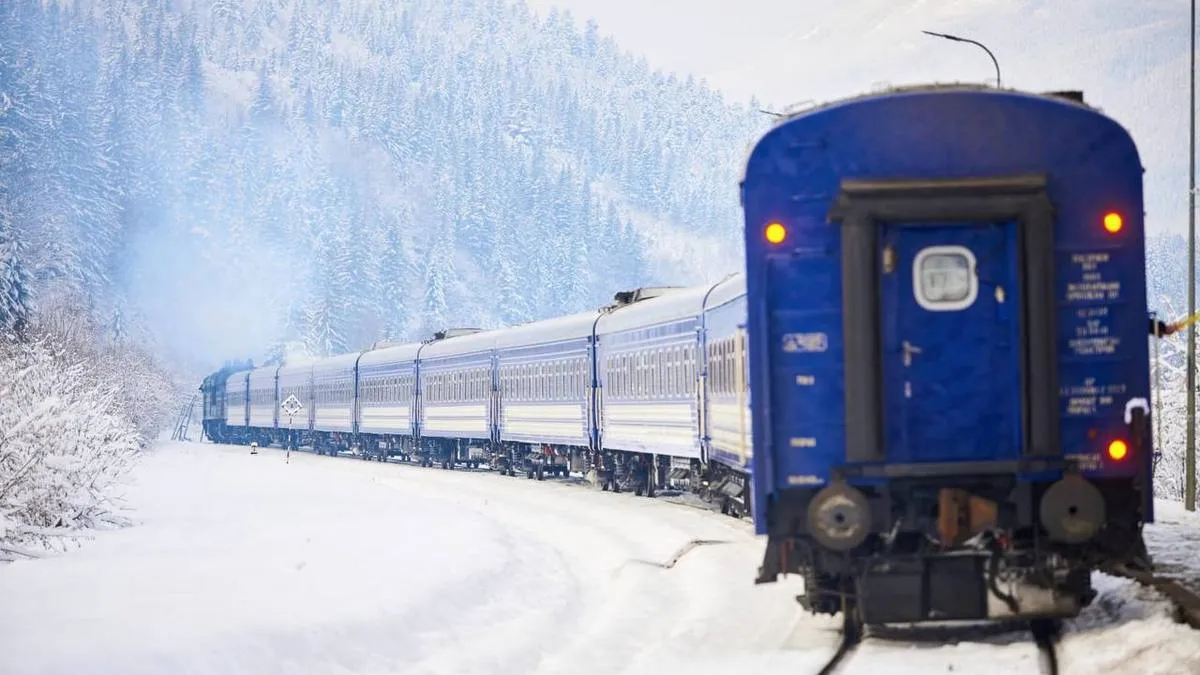 УЗ впроваджує щогодинні поїзди між Києвом і Львовом та 11 нових маршрутів: деталі планів залізниці на 2026 рік