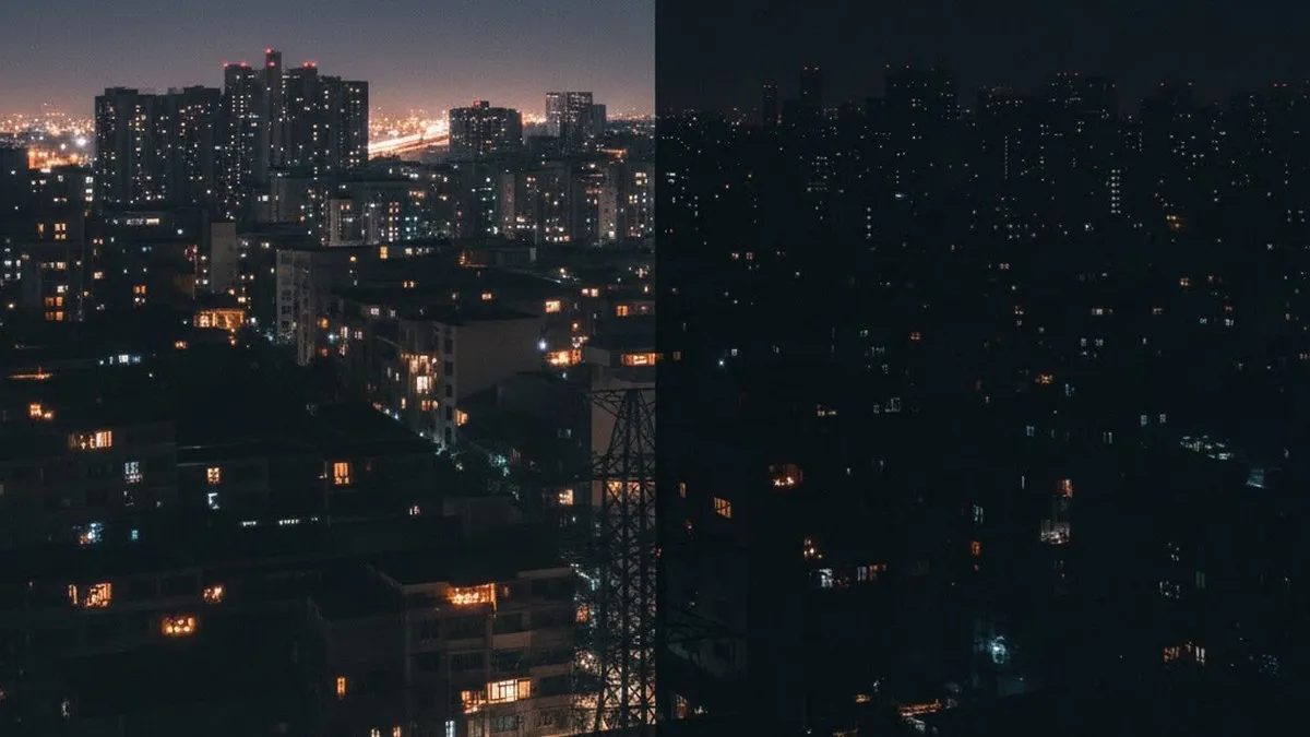 Українців попередили про раптові блекаути: названо області, де світло можуть вимикати будь-якої миті