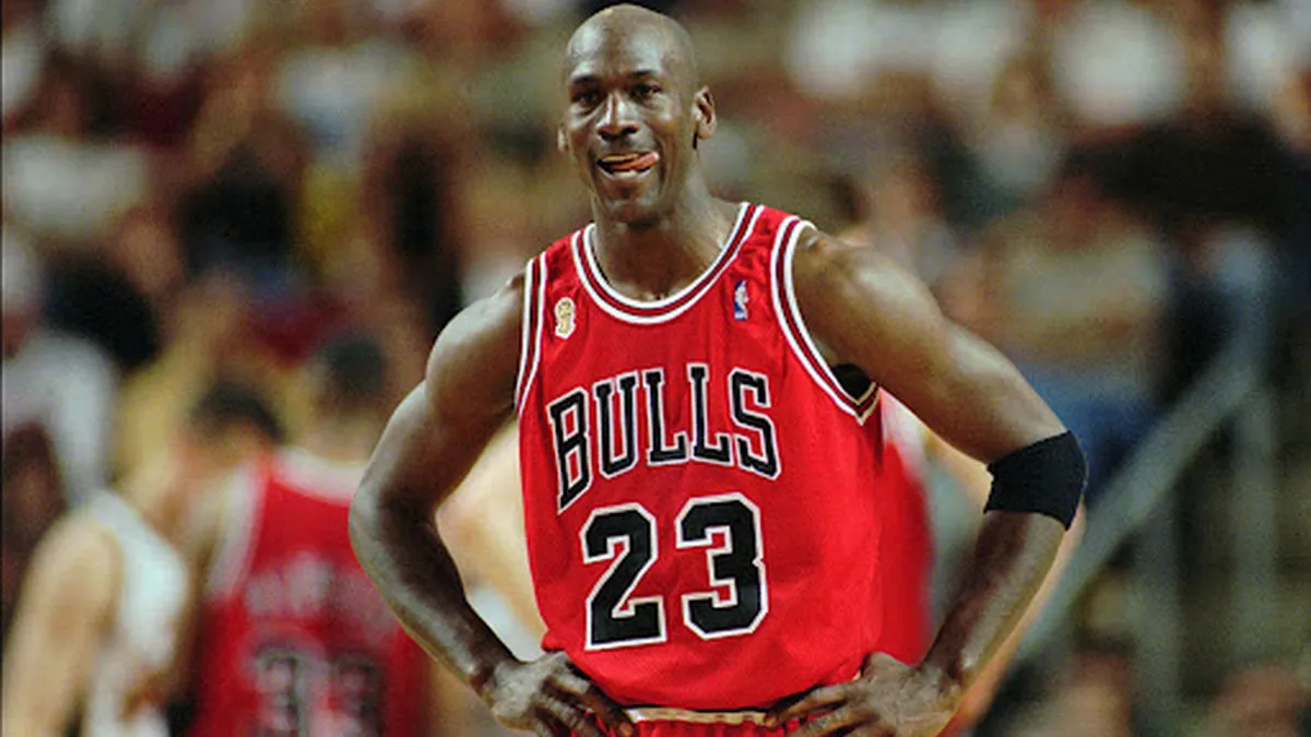 Майклу Джордану – 63: топ-10 цікавих фактів про легенду, який писав листа в Україну та зловив рибину на 200 кг