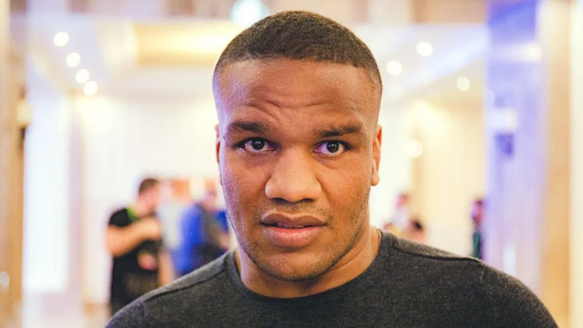 «Поведінка є ганебною»: Жан Беленюк розкритикував рішення МОК про заборону «шолома пам’яті» Гераскевича