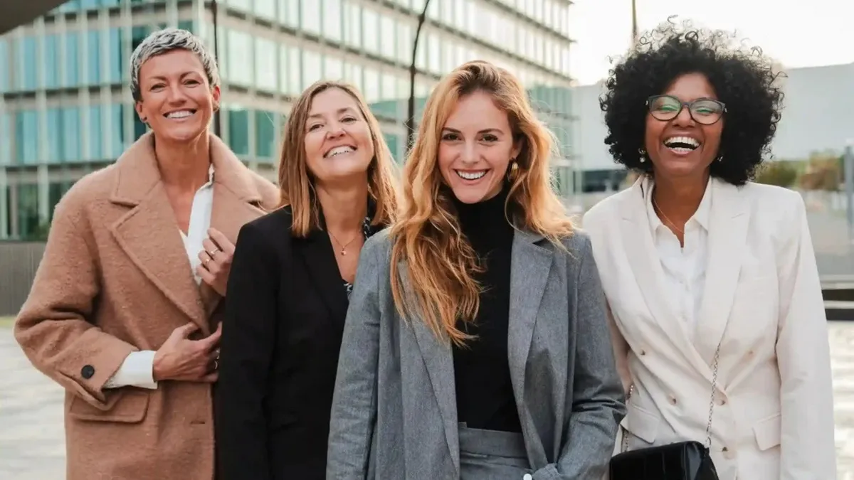 Які обов’язкові ритуали мають успішні жінки: самостійно генерують продуктивність та успіх