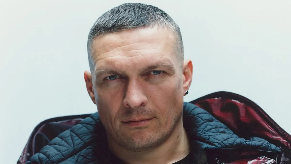 Мільйони Усика: розкрито суму гонорарів і статків чемпіона світу за всю боксерську кар'єру