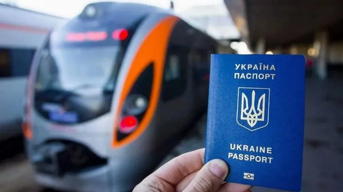 Міжнародні подорожі для українців стануть зручнішими: що зміниться у митному та прикордонному контролі