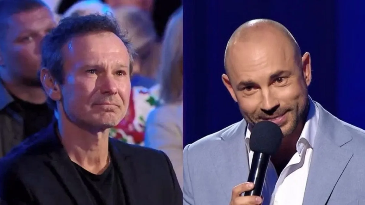 Океан Ельзи на великому екрані: Андрій Бєдняков поділився емоціями від фільму, який занурив його у дитинство