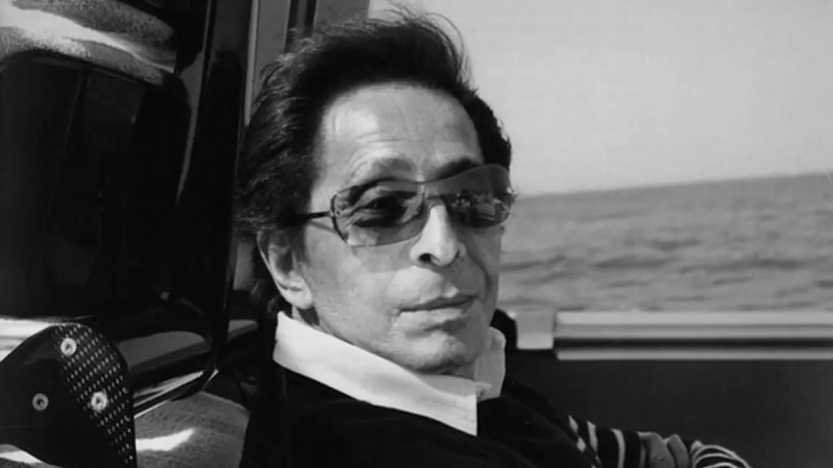 Помер Валентіно Гаравані у віці 93 років: що відомо про засновника бренду Valentino