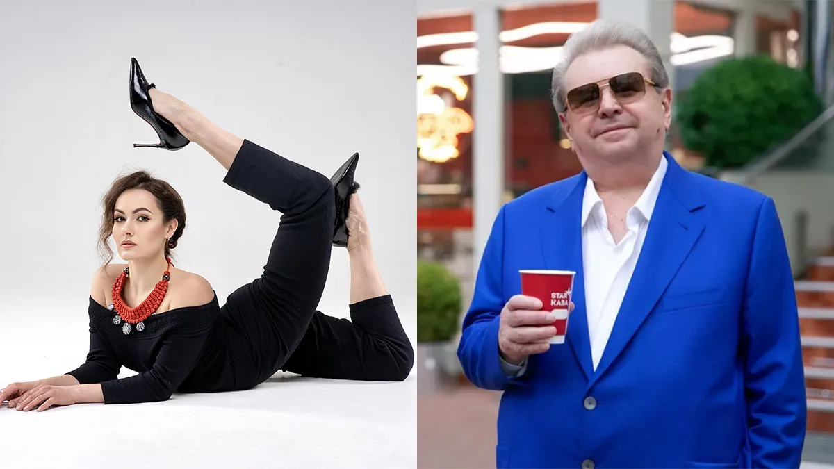 «20 років його знаю»: найгнучкіша артистка України встала на захист Поплавського