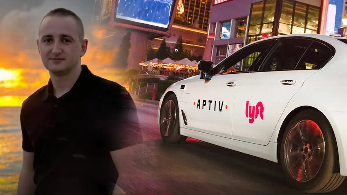 В США вбили українця, який працював у таксі: родина збирає $25000 на перевезення тіла